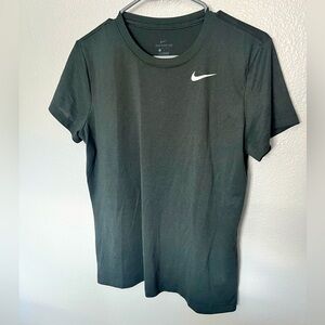 Nike Dri-fit Tee Shirt, large